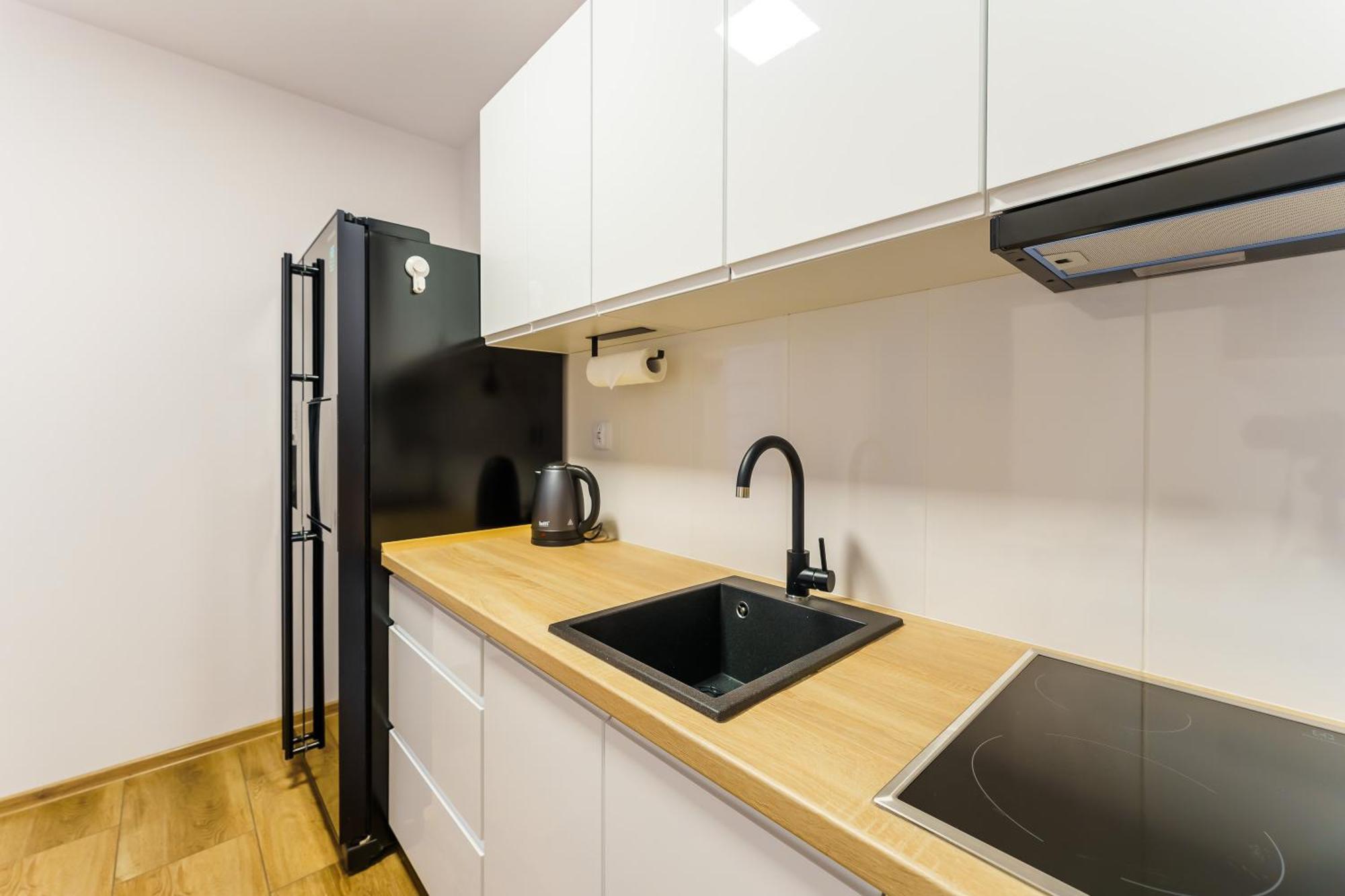 Apartament 5 Osobowy By Perlowa Przystan Rent Kołobrzeg Eksteriør billede
