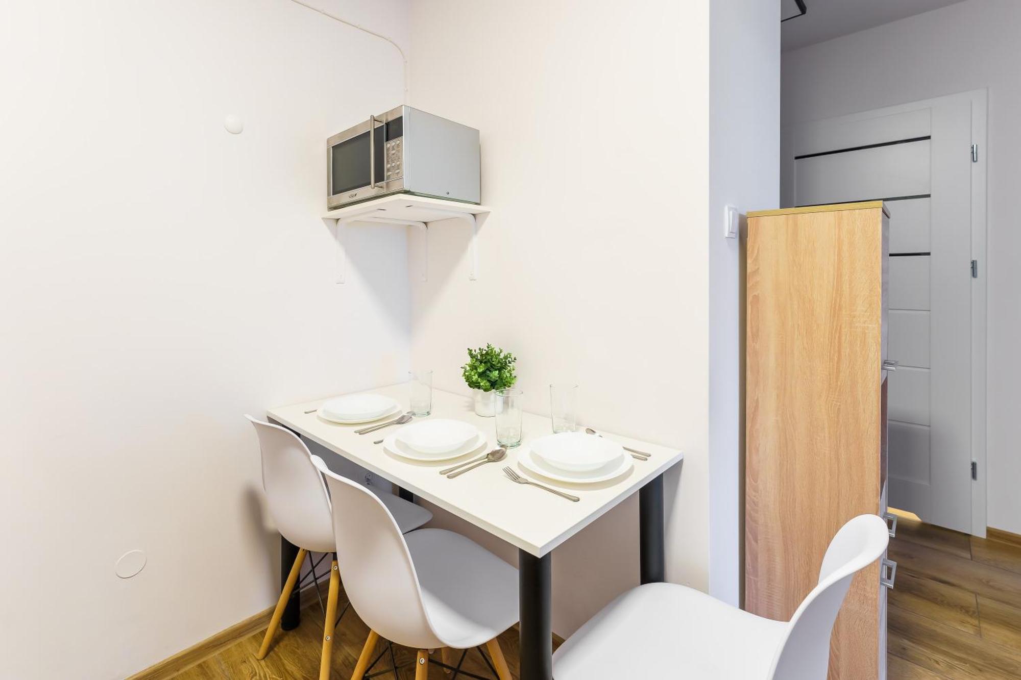 Apartament 5 Osobowy By Perlowa Przystan Rent Kołobrzeg Eksteriør billede