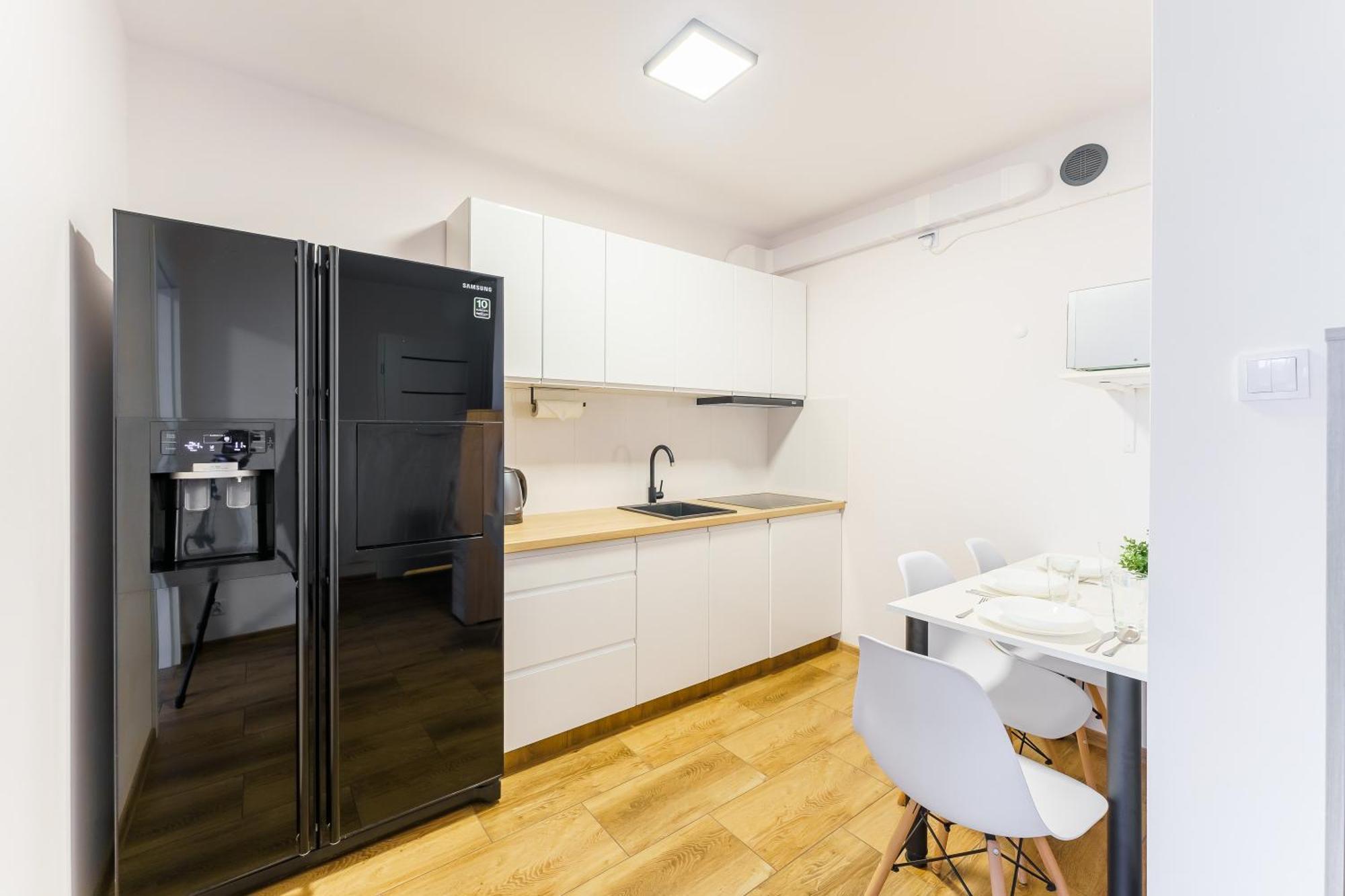 Apartament 5 Osobowy By Perlowa Przystan Rent Kołobrzeg Eksteriør billede