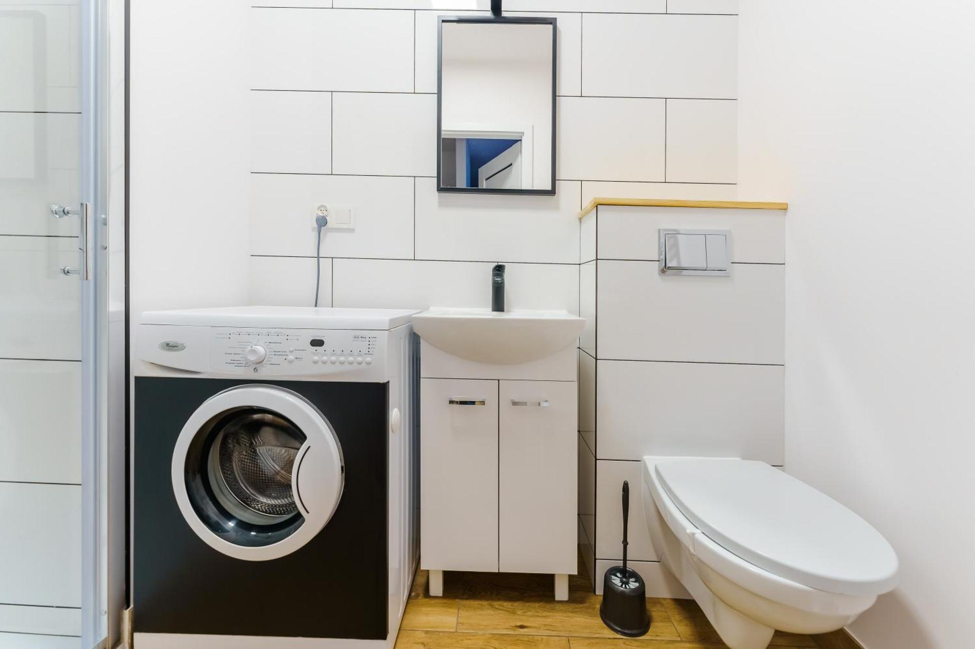 Apartament 5 Osobowy By Perlowa Przystan Rent Kołobrzeg Eksteriør billede