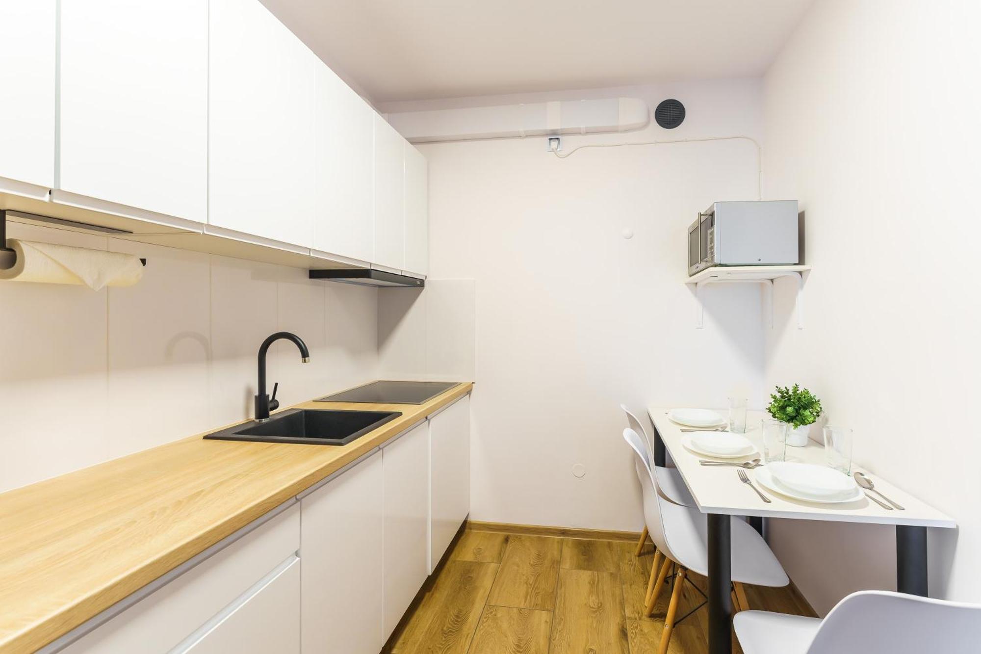 Apartament 5 Osobowy By Perlowa Przystan Rent Kołobrzeg Eksteriør billede
