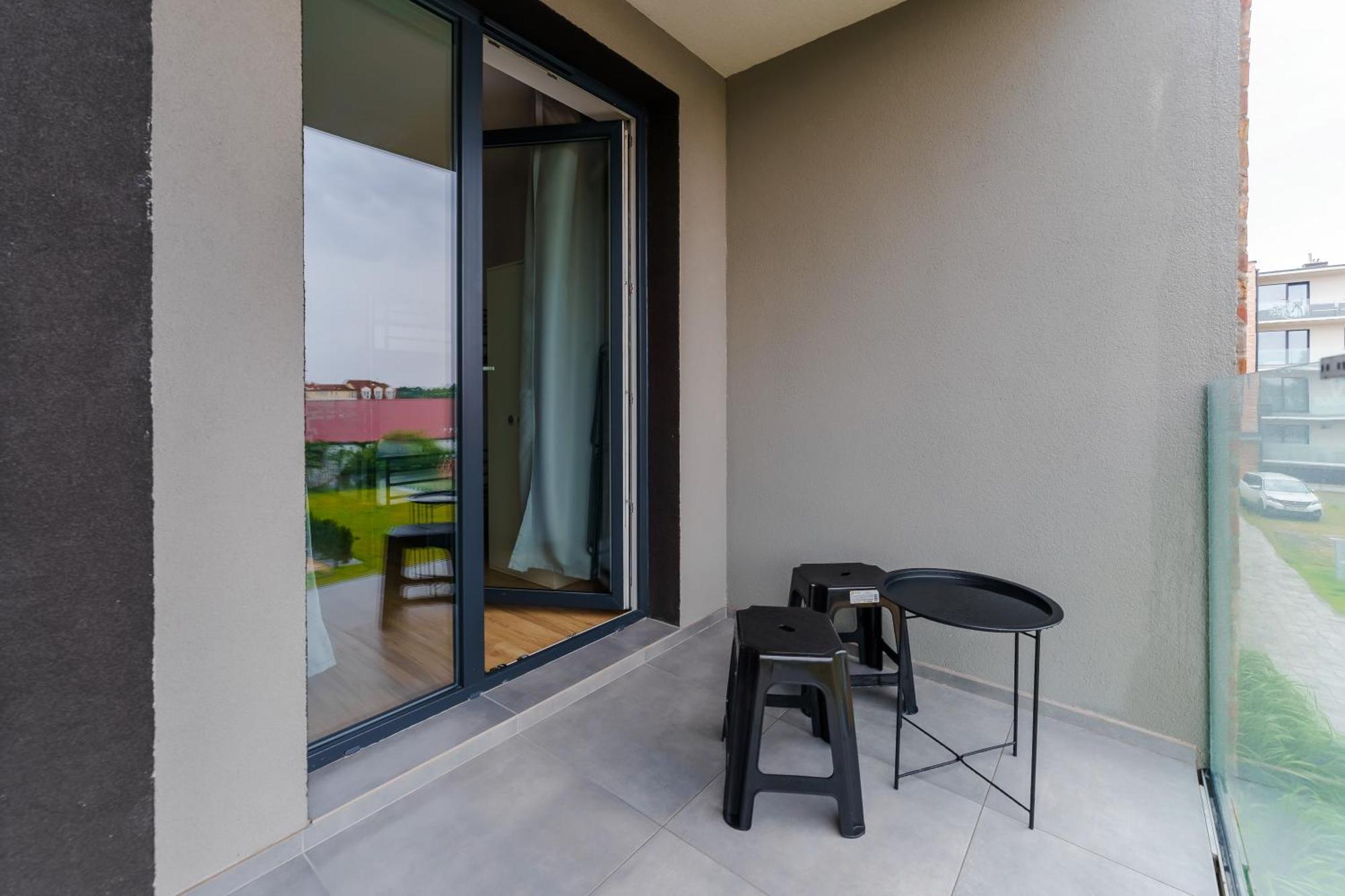 Apartament 5 Osobowy By Perlowa Przystan Rent Kołobrzeg Eksteriør billede