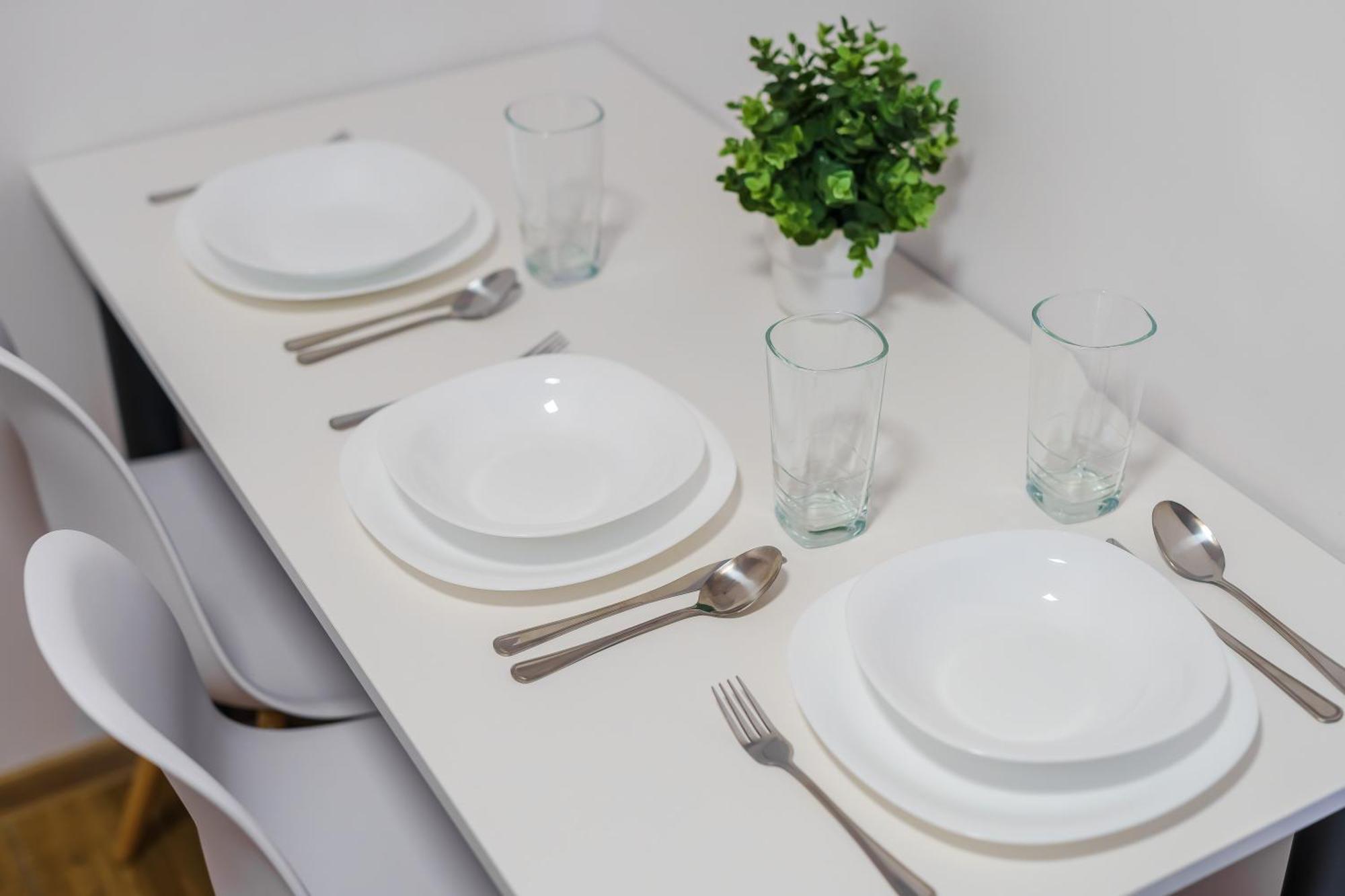Apartament 5 Osobowy By Perlowa Przystan Rent Kołobrzeg Eksteriør billede
