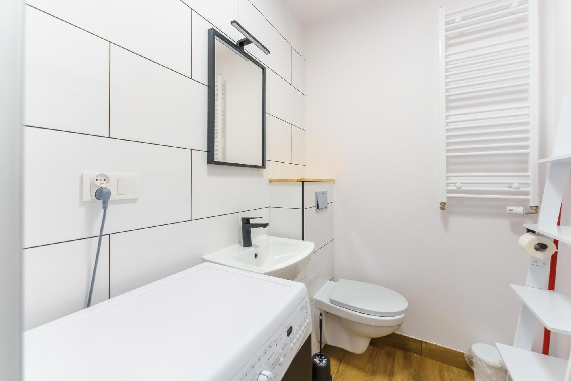Apartament 5 Osobowy By Perlowa Przystan Rent Kołobrzeg Eksteriør billede