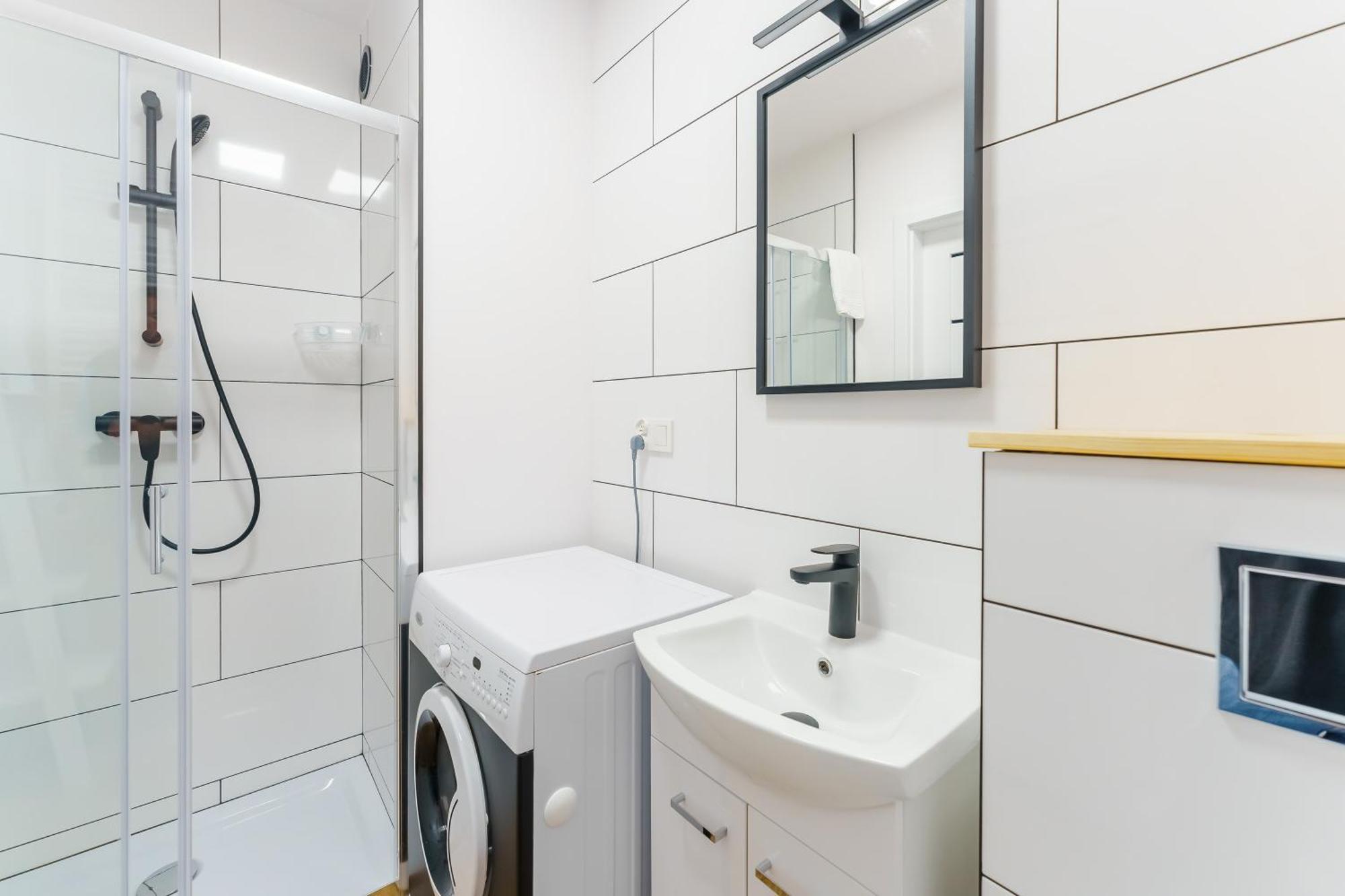 Apartament 5 Osobowy By Perlowa Przystan Rent Kołobrzeg Eksteriør billede